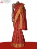 Designer Handloom Soft Silk Saree